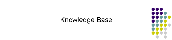 Knowledge Base